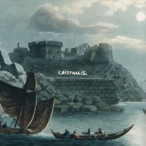 Cristallis (EP)