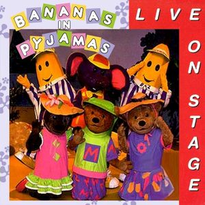 Bananas in Pyjamas (Opening)