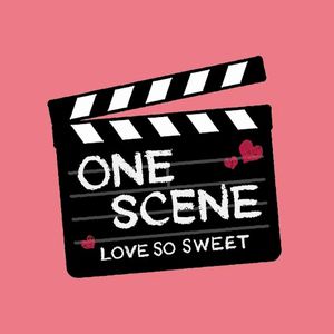 ONE SCENE〜LOVE SO SWEET〜