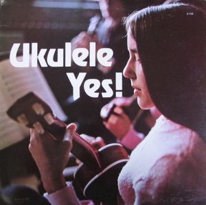 Ukulele Yes!