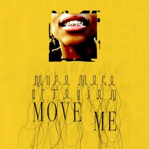Move Me (Single)