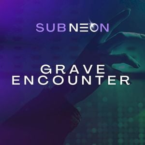 Grave Encounter