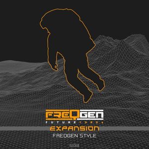 FreqGen Style (Single)