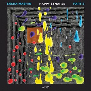 Happy Synapse, Part 2 (EP)