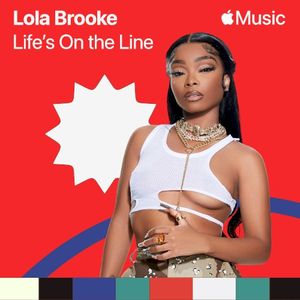 Life’s on the Line (Single)