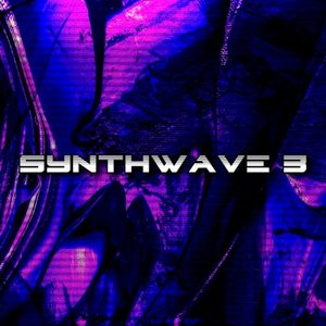 Synthwave 3