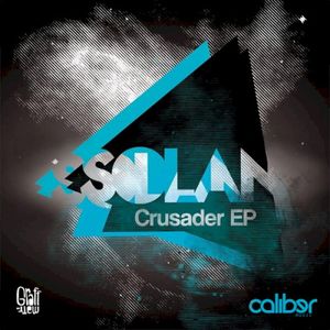 Crusader EP (Single)