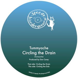 Circling the Drain (Single)