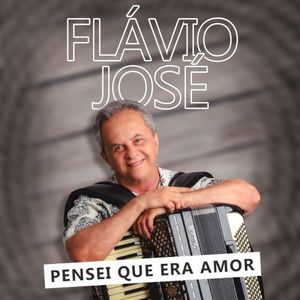 Pensei Que Era Amor (Single)