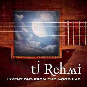 Inventions from the Mood Lab