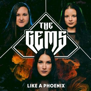 Like a Phoenix (Single)