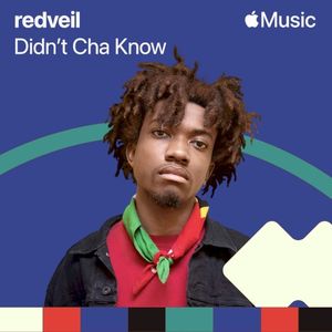 Didn’t Cha Know (Single)