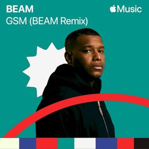 GSM (BEAM remix) (Single)