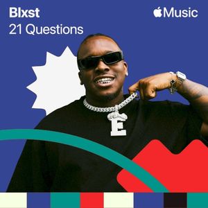 21 Questions (Single)