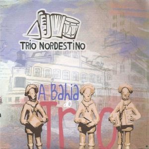 A Bahia do Trio