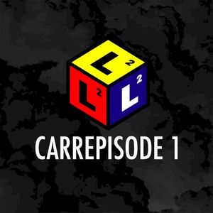 Carrépisode 1 (Single)