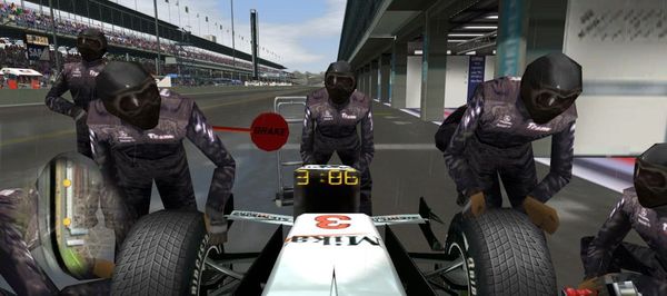 Grand Prix 4
