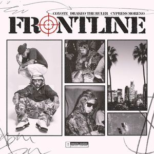 Frontline (Single)