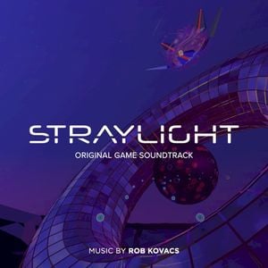 STRAYLIGHT (Original Game Soundtrack) (OST)