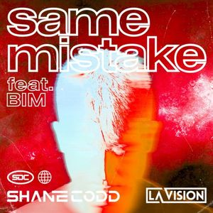 Same Mistake (Single)