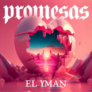 Promesas (Single)