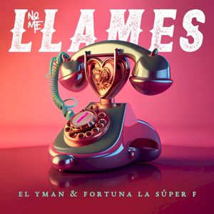 No me llames (Single)