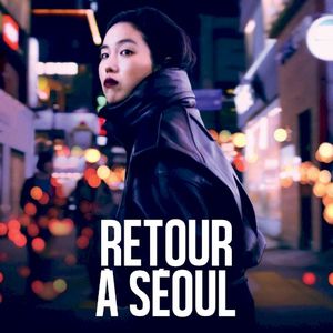 Retour à Séoul (Original Motion Picture Soundtrack) (OST)