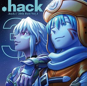 .hack//20th Best Vol.3 (OST)