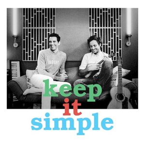 Keep it Simple (Single)
