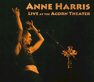 Live At The Acorn Theater