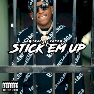 Stick Em Up (Single)