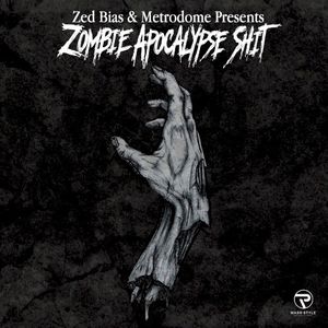 Presents…Zombie Apocalypse Shit (EP)