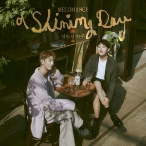 A Shining Day (Single)