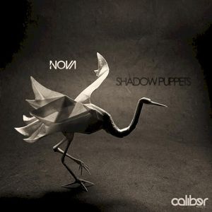 Shadow Puppets EP (EP)