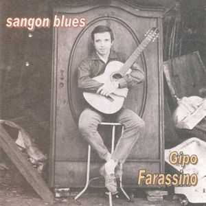 Sangòn blues