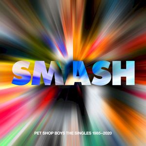 SMASH: The Singles 1985 - 2020