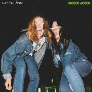 Lockeland (Single)