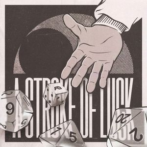 A Stroke of Luck (EP)