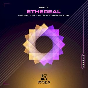 Ethereal (DP‐6 Remix) (Single)