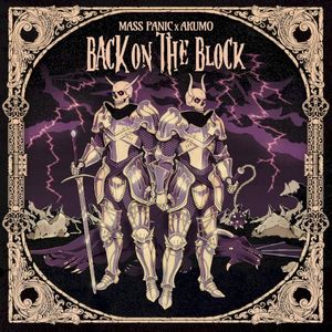 Back on the Block (Single)