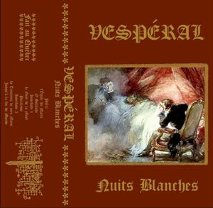 Nuits blanches