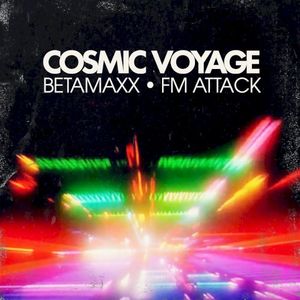 Cosmic Voyage (Single)