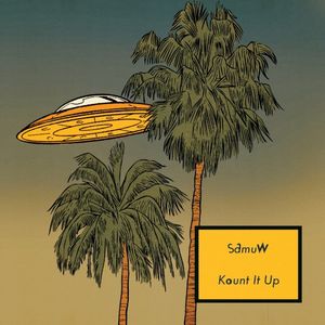 Kount It Up (Single)