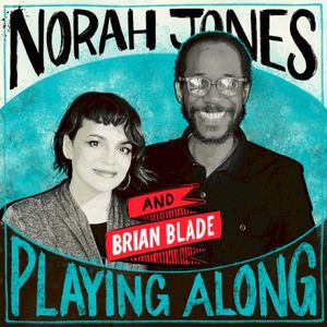 Nature’s Law (From “Norah Jones Is Playing Along” Podcast) (Single)