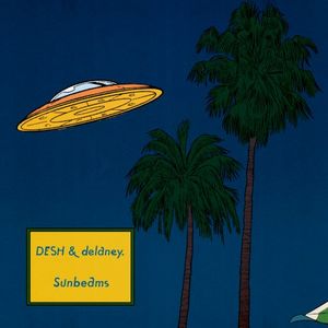 Sunbeams (Single)