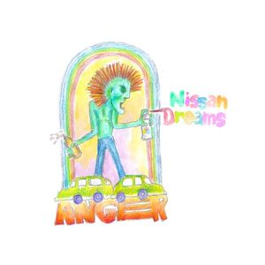 Nis(s)an Dreams Pt.1