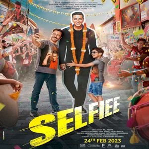 Selfiee (Original Motion Picture Soundtrack)