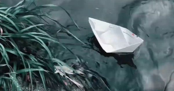 PaperBoat