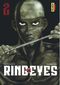 Ring Eyes, tome 2