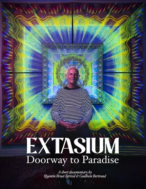 Extasium : la porte du paradis